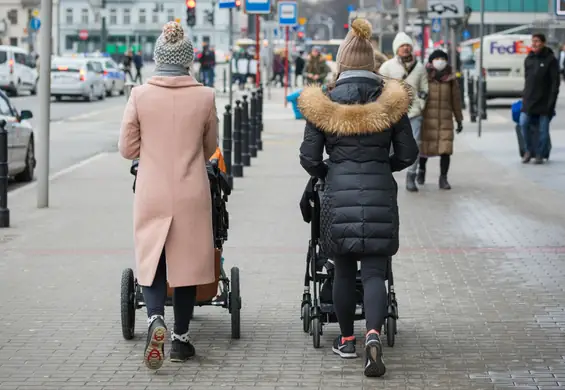 Polski Ład przyśpieszy feminizację biedy. "Kobiety będą wypruwać sobie żyły" [oświadczenie]