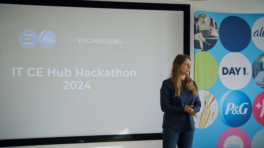 Hackathon: rozwój pracowników to rozwój firmy