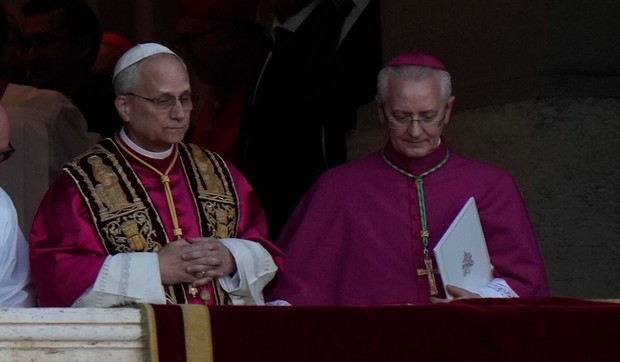 Papa Lav XIV