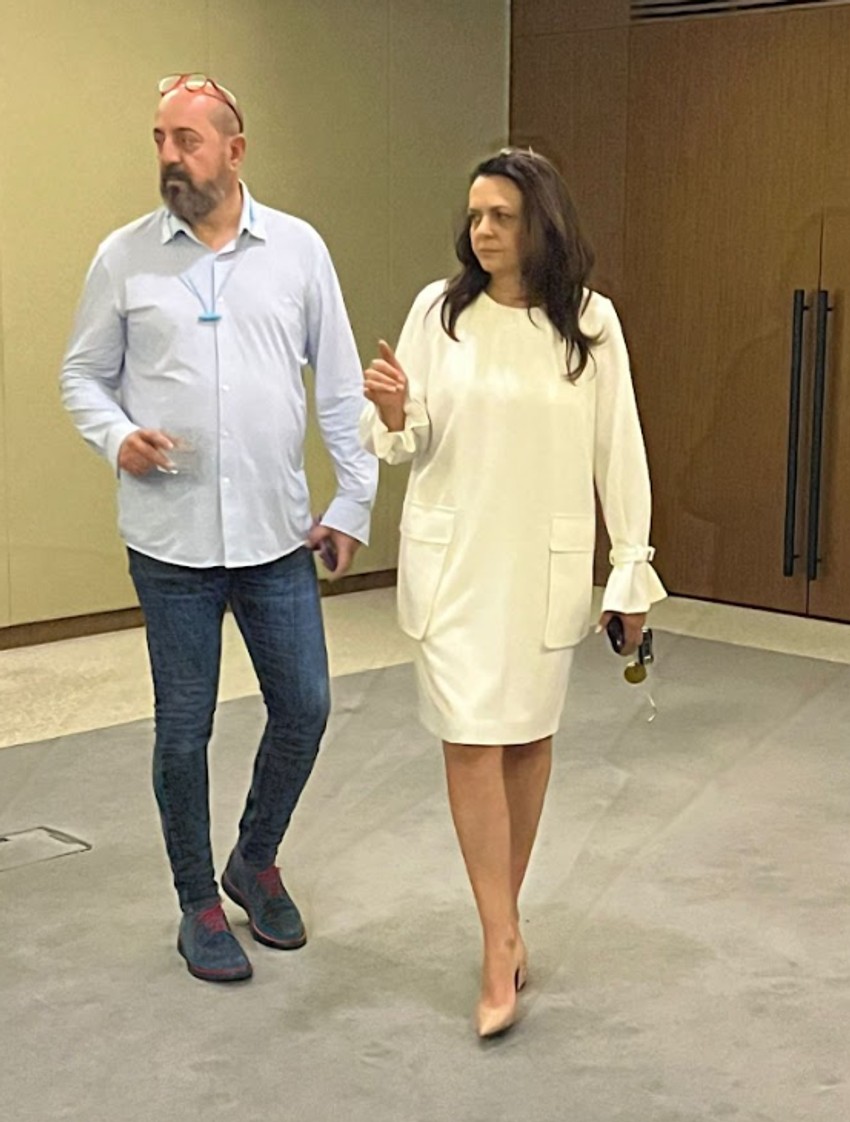 Promocija albuma Ace Pejovića