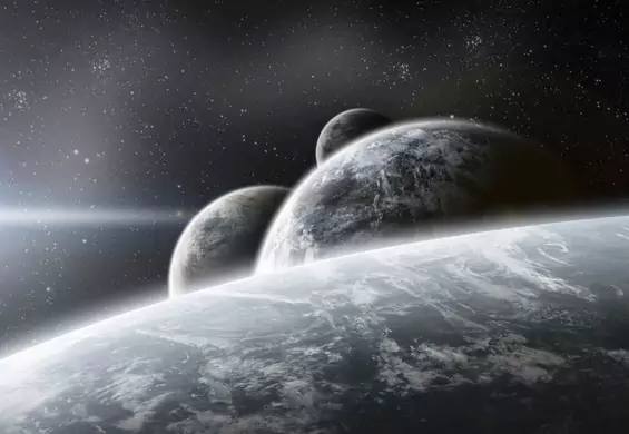5 planet będzie widocznych z Ziemi w tym samym momencie. Niezwykłe zjawisko już wkrótce