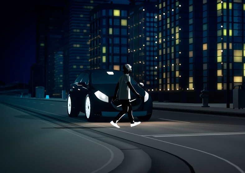 Nowe Volvo XC90 z rozszerzonym pakietem City Safety