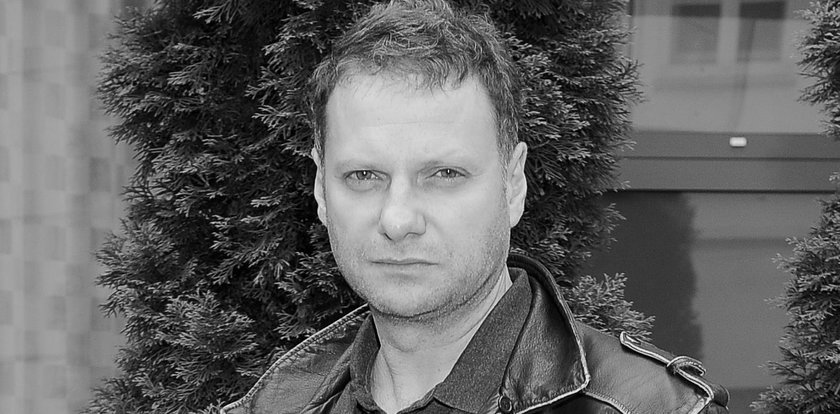 Polski aktor nie żyje. Zmarł na urlopie