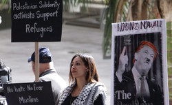 USA: Sąd Apelacyjny odrzucił wniosek o przywrócenie dekretu Trumpa