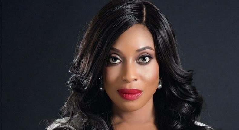 MO Abudu CEO of Ebony Life TV