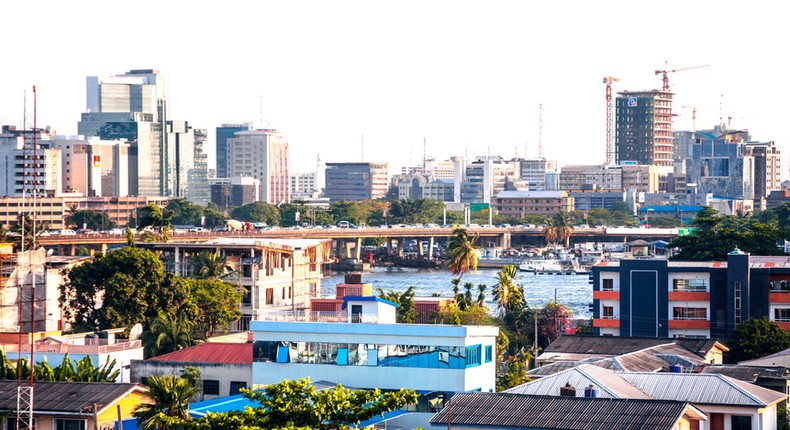 Lagos, Nigeria