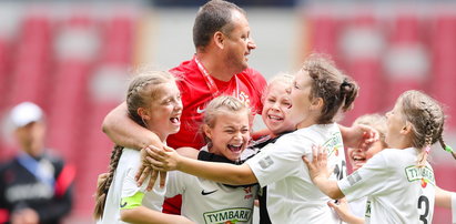 Znamy triumfatorów XVIII edycji Turnieju „Z Podwórka na Stadion o Pucharu Tymbarku”