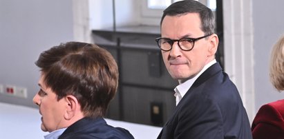 Oskarżają Morawieckiego i mają na to paragraf. W tle niewyobrażalnie pieniądze!