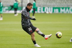 Lionel Messi przeniesie się za ocean? Argentyńczyk łączony z Interem Miami