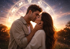 Ova tri horoskopska znaka čeka sudbinski susret do kraja godine: Zaljubiće se do ušiju