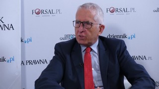 Kwapisz: Budownictwo jest skazane na zielony sukces