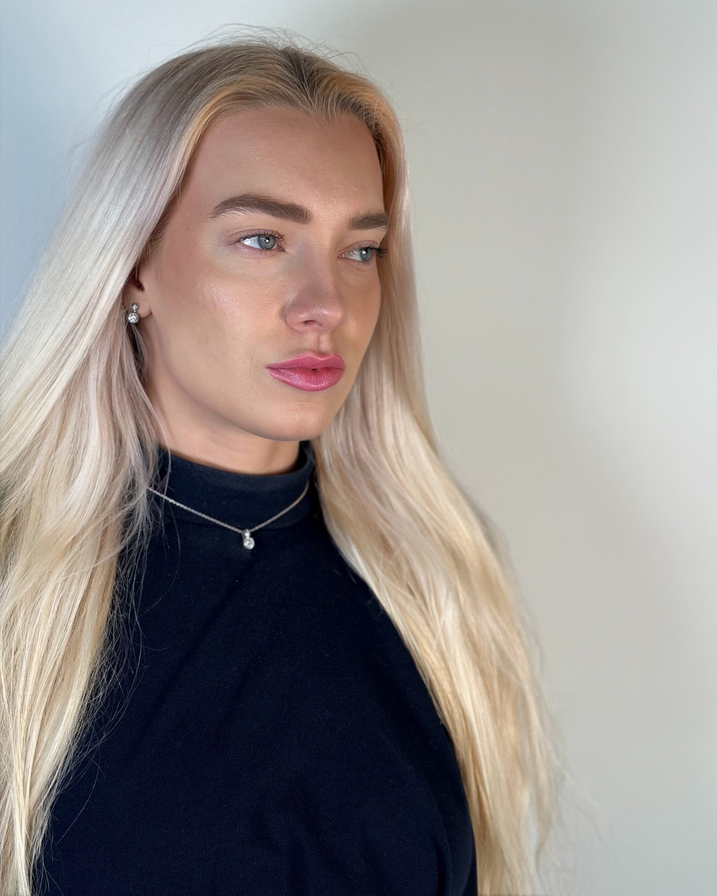 Lucy Michalička zo šou Ruža pre nevestu.