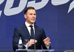 Siniša Mali