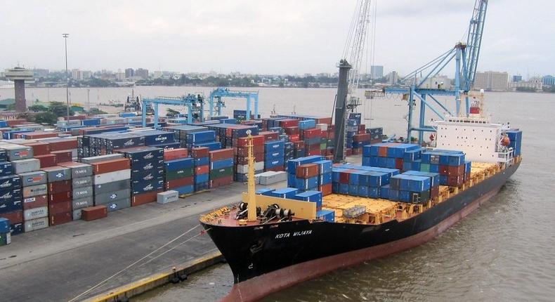 Shippers groan as FG's policies push cargo clearing costs higher [National Economy]