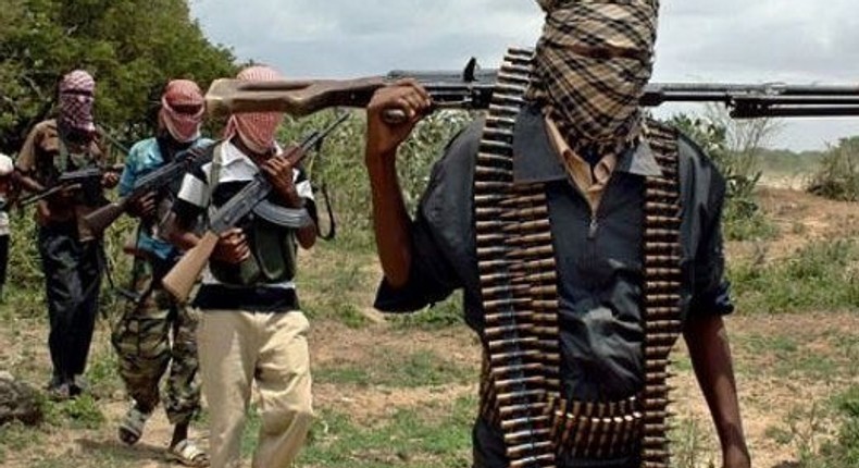 30 killed as armed men invade Sokoto community.
