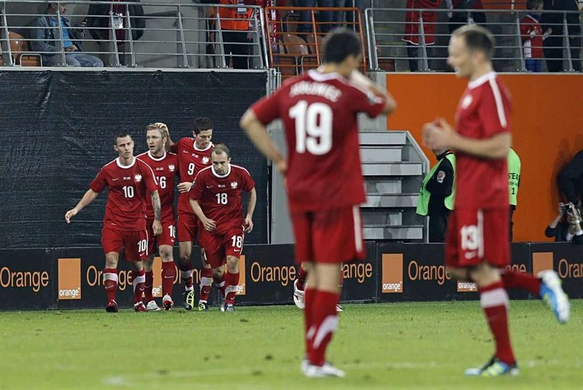 Wygrana 1:0, bo Szczęsny świetnie bronił