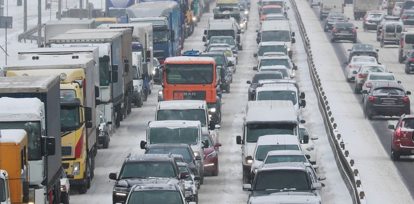 Stoisz często w korkach? Lepiej to przeczytaj. Naukowcy biją na alarm