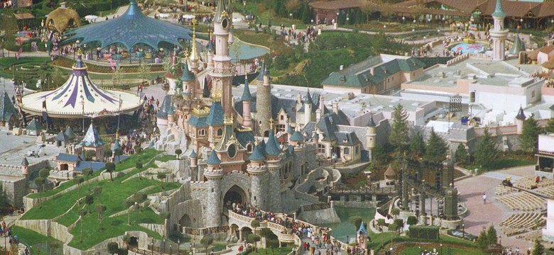 Park of Poland jak Disneyland. Inwestycja pod Warszawą