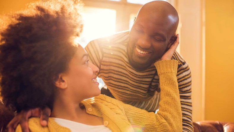 How to spot a man who wants more than sex from you