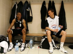 Turów zagra w eliminacjach Euroligi