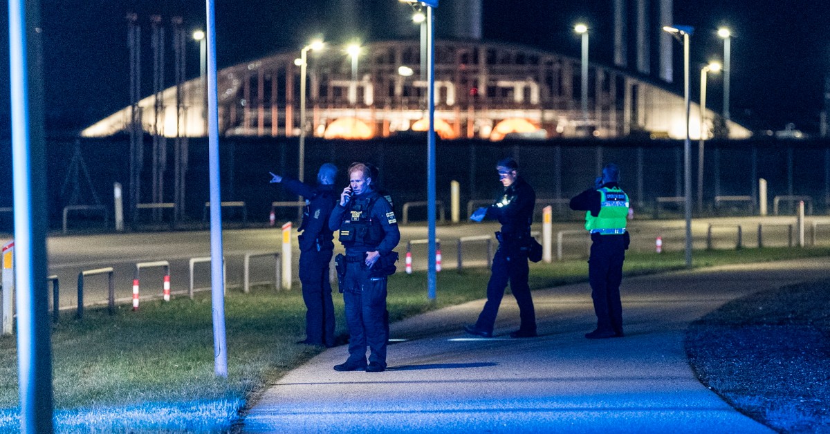 Drony nad lotniskiem w Kopenhadze. "To atak na naszą infrastrukturę krytyczną"