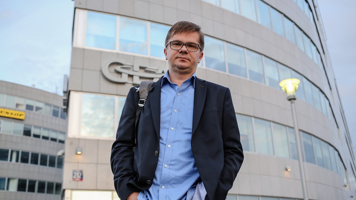 Redaktor naczelny "Wprost" Sylwester Latkowski chciał spotkać się z ministrem Bartłomiejem Sienkiewiczem przed publikacją nagrań podsłuchanych rozmów, jednak szef MSW odrzucił tę propozycję z uwagi na to, że nagrania były przypuszczalnie nielegalne - oświadczył rzecznik MSW Paweł Majcher.