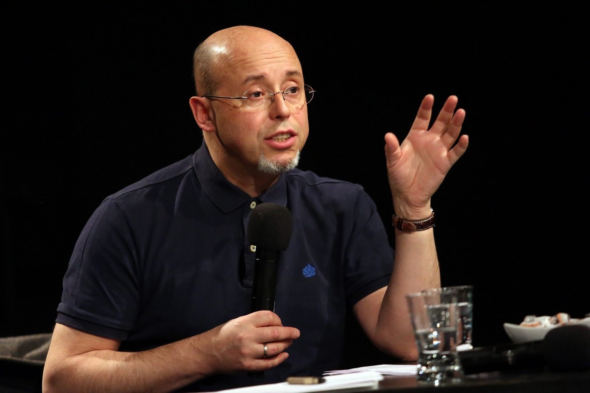 Prof. Andrzej Leder