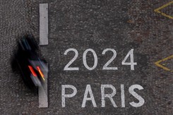 Paryż 2024. Nayoka Clunis nie wystąpi z powodu problemów z internetem