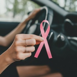 Karta parkingowa - kiedy przysługuje choremu na raka i jakie daje realne ułatwienia?