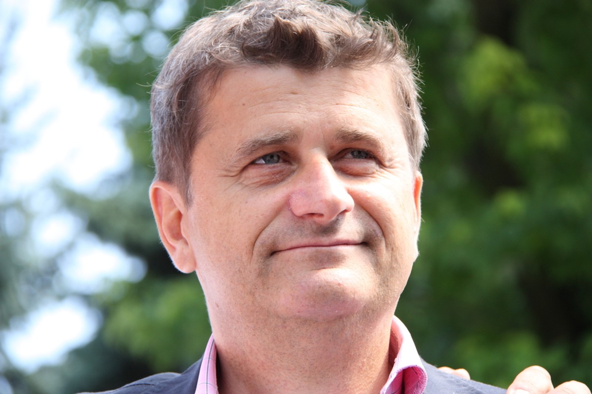 Janusz Palikot