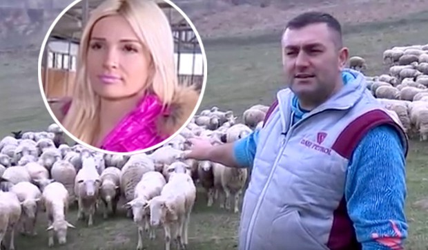 KOMBO Povratak na selo