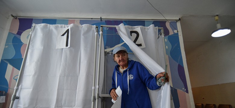 217. dzień wojny. Zełenski o pseudoreferendach: To farsa [RELACJA NA ŻYWO]