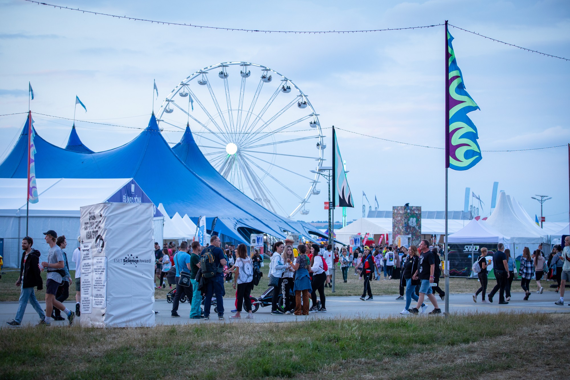 Festival Pohoda 2022.