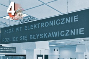 4 lata PiS w polityce fiskalnej: Program 500+ sfinansowało uszczelnienie VAT. Jak wygląda przyszłoroczny budżet?