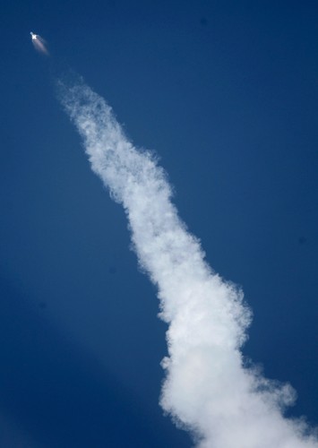 Misja chińskiego statku Shenzhou 9 dobiegła końca