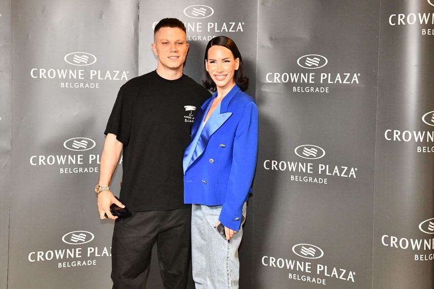 Nikolija Jovanović i Relja Popović