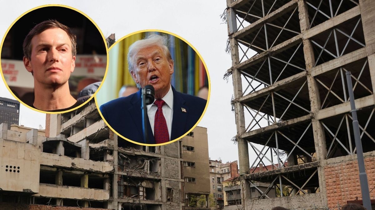 Zięć Donalda Trumpa rezygnuje z wielkiej inwestycji. Trwa śledztwo