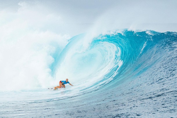 Surfing 2017: Outerknown Fiji Women's Pro