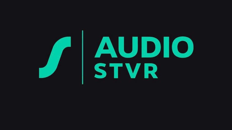 Audio STVR. 