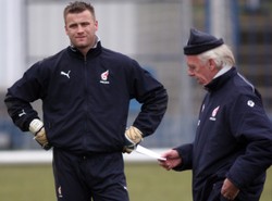 Beenhakker żałuje, że zaufał Borucowi