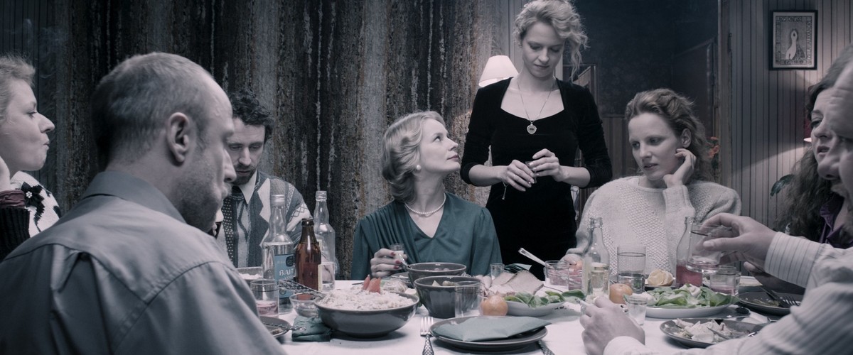 "Zjednoczone stany miłości": Kino ludzkie i przejmujące [wideo]