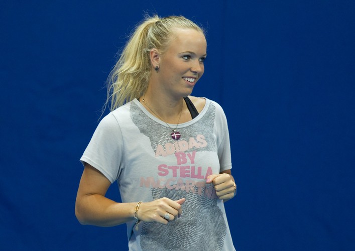 Caroline Wozniacki