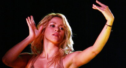 Shakira trafi do więzienia? Prokuratura żąda aż 8 lat. Za co?