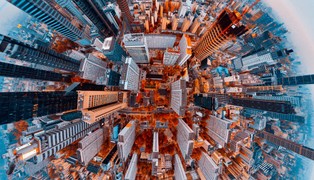 Coraz mniej wolnych biur w Warszawie. Współczynnik pustostanów najniższy od 7 lat