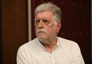 Promocija knjige Pece Popovića