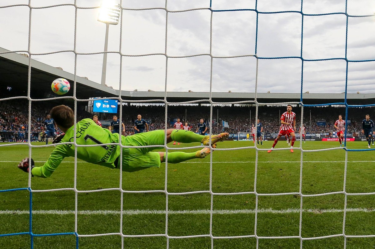 VfL Bochum - Union Berlin