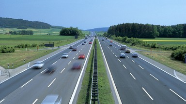 Opole: pomysły na poprawę bezpieczeństwa w czasie remontów autostrady