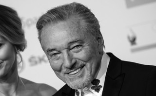 Zmarł piosenkarz Karel Gott. Miał 80 lat