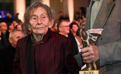 Znamy laureatkę Nagrody Nike