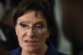 Świadczenie Kopacz dla rodziców bez prawa do zasiłku macierzyńskiego może wywołać nadużycia